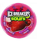 Սառնաշաքար «Icebrakers»