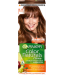 Մազի ներկ «Garnier Color Naturals»  № 6.34