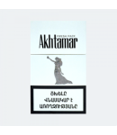 Ծխախոտ Akhtamar Fresh Platinum