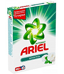 Լվացքի փոշի «Ariel White Roses» 450գ