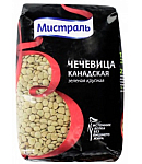 Ոսպ կանաչ «Мистраль» 450գ  