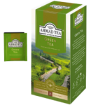 Թեյ «Ahmad Green Tea» 25*2գ