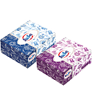 Անձեռոցիկ տուփով Silk Soft 2 շերտ 150 hատ