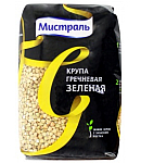 Հնդկաձավար «Мистраль» 450գ