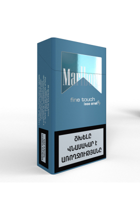 Ծխախոտ «Marlboro Fine Touch»  