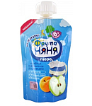 Խյուս «Фруто Няня» 90գ