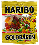 Դոնդողե կոնֆետներ «Haribo»  100գ