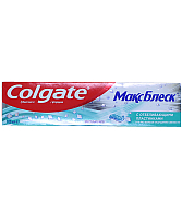 Ատամի մածուկ «Colgate Max White» 100մլ  		