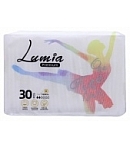 Pads "Lumnia" Premium Daily 160mm 30pcs