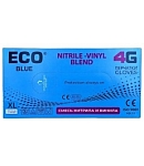 Перчатка Eco 4G синяя XL