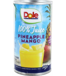 Juice Dole  pineapple mango 177ml