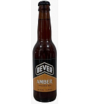 Գարեջուր Bever Amber 5.3% չֆիլտրած 0,33լ