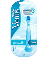 Սափրվելու սարք Gillette Venus  Passion for women  