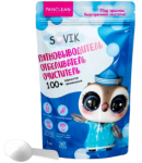 Bleaching stain remover "Panclean Sovik" 1kg 