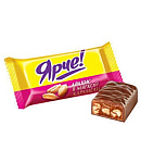 Կոնֆ. Յարչե գետնանուշով
