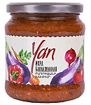 Սմբուկի խավիար «Յան» 470գ