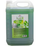 "Katill" Dishwashing liquid green apple 5kg