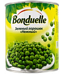 Կանաչ ոլոռ «Bonduelle Delicate» 800գ