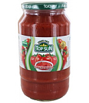 Տոմատի մածուկ «Top Sun» 1000գ  	 	