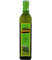 Ձեթ ձիթապտղի «Coopoliva Pure» 0.5լ