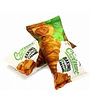 Croissant with toffee filling Grand Candy kg