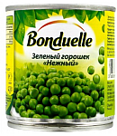 Կանաչ ոլոռ «Bonduelle Delicate» 200գ 