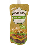 Սոուս Astoria բուրգեր 200գ