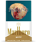 Ծխախոտ «Marlboro Gold»