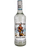 Ռոմ «Captain Morgan» 0.7լ