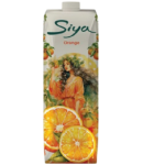 Juice Siya orange 0.95 l