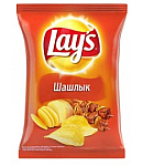 Չիպս «Lay's» 150գ Խորոված