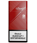 Ծխախոտ «Davidoff Classic Slims»