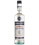 Լիկյոր Sambuca Ramazzotti ալկ. 38% 0.7լ