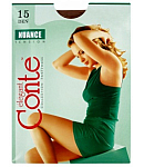 Զուգագուլպա «Conte Elegant Nuance 15 Den N5» Բրոնզագույն