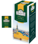 Թեյ սև «Ahmad English №1 Tea» 25*2գ