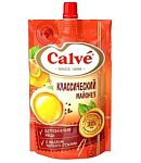 Մայոնեզ դասական «Calve» 400գ 