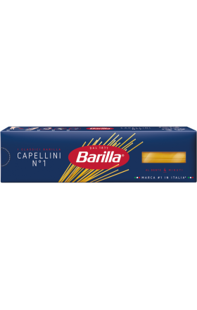 Սպագետտի «Barilla Capellini №1» 500գ 