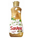 Concentrated softener Savex Soft mystic 1.5 l