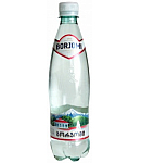 Հանքային ջուր «Borjomi» 0.5լ 