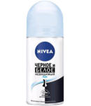 Հակաքրտինքային միջոց «Nivea Pure» 50մլ