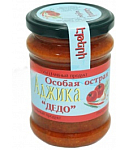 Աջիկա Աբխազական կծու Դեդո 400գ