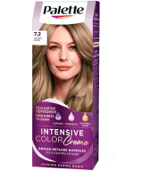 Մազի ներկ «Schwarzkopf Palette» №7-2