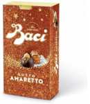 Конфеты Baci Dolce Vita Amaretto 150г 