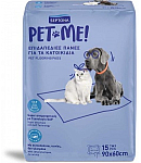 Սավան կենդանիների Septona Pet me 90*60սմ 15հ