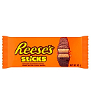 Շոկոլադե բատոն «Reese's Sticks» 42գ