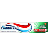 Ատամի մածուկ «Aquafresh Mild & Minty» 50մլ