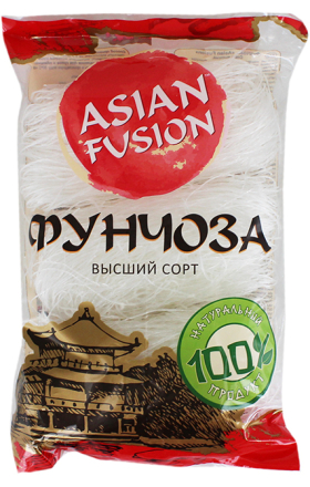 Ֆունչոզա «Asian Fusion» 150գ
