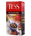 Թեյ սև «Tess Pleasure» 25×1.5գ