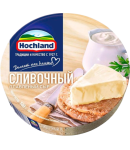 Պանիր հալած «Hochland» 140գ