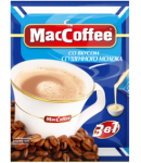 MacCoffee 3в1 со вкусом Сгущенного молока 20г